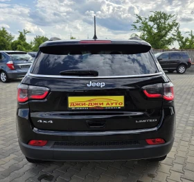Jeep Compass 2.0M.JET 4X4 | Mobile.bg � ����� ������ 5