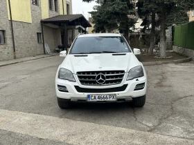 Mercedes-Benz ML 350 Grand edition 