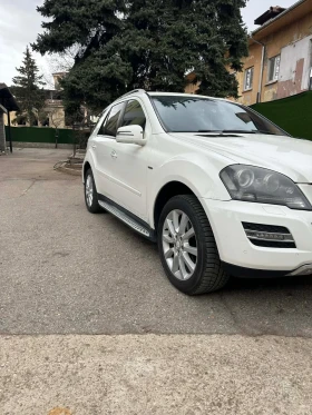 Mercedes-Benz ML 350 Grand edition  - цена по договаряне - 52650910 5