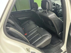 Mercedes-Benz ML 350 Grand edition  - цена по договаряне - 52650910 8