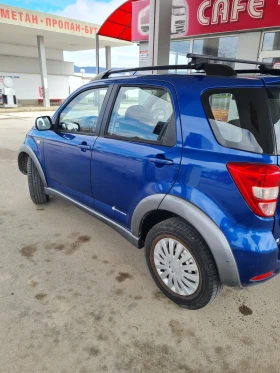 Daihatsu Terios 4х4 1.5куб.105к.с.  - 3899 € / 7625.78 лв. - 56355134 4