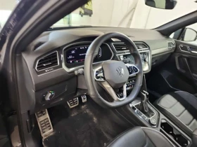 VW Tiguan * Highline R Line * 2 КЛЮЧА * ОБДУХВАНЕ * КАМЕРА - 25600 € / 50069.25 лв. - 66983004 9