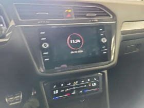 VW Tiguan * Highline R Line * 2 КЛЮЧА * ОБДУХВАНЕ * КАМЕРА - 25600 € / 50069.25 лв. - 66983004 14