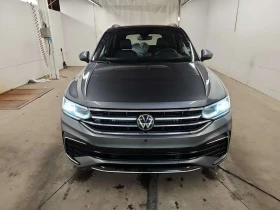 VW Tiguan * Highline R Line * 2 КЛЮЧА * ОБДУХВАНЕ * КАМЕРА - 25600 € / 50069.25 лв. - 66983004 6