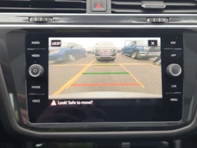VW Tiguan * Highline R Line * 2 КЛЮЧА * ОБДУХВАНЕ * КАМЕРА - 25600 € / 50069.25 лв. - 66983004 12