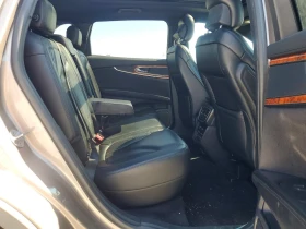 Lincoln Navigator * Lincoln Nautilus* Select*  | Auto.bg — изображение 11