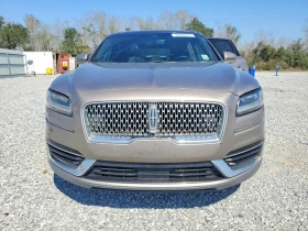 Lincoln Navigator * Lincoln Nautilus* Select*  | Auto.bg — изображение 5