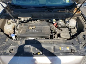 Lincoln Navigator * Lincoln Nautilus* Select*  | Auto.bg — изображение 12