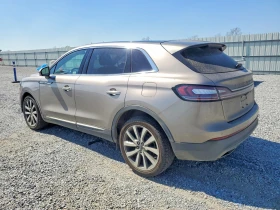 Lincoln Navigator * Lincoln Nautilus* Select*  | Auto.bg — изображение 2