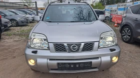 Nissan X-trail 4x4 - 3100 € / 6063.07 лв. - 65355275 2