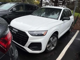 ����� �� �������� �� Audi Q5 * Komfort * CARFAX * ���� �� ��