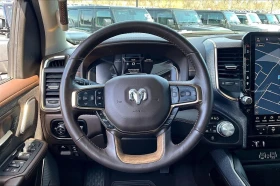Dodge RAM 1500  Limited Longhorn Crew Cab 4WD | Mobile.bg � ����� ������ 8