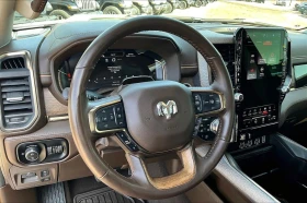 Dodge RAM 1500  Limited Longhorn Crew Cab 4WD | Mobile.bg � ����� ������ 11