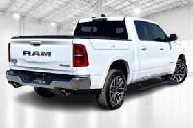 Dodge RAM 1500  Limited Longhorn Crew Cab 4WD | Mobile.bg � ����� ������ 4