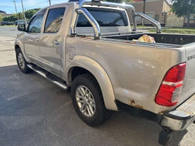 Toyota Hilux | Mobile.bg � ����� ������ 3