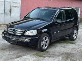 Mercedes-Benz ML 270 2.7 Нов Внос INSPIRE | Auto.bg — изображение 3