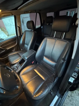 Mercedes-Benz ML 270 2.7 Нов Внос INSPIRE | Auto.bg — изображение 12