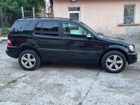 Mercedes-Benz ML 270 2.7 Нов Внос INSPIRE | Auto.bg — изображение 8