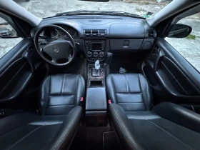 Mercedes-Benz ML 270 2.7 Нов Внос INSPIRE | Auto.bg — изображение 10