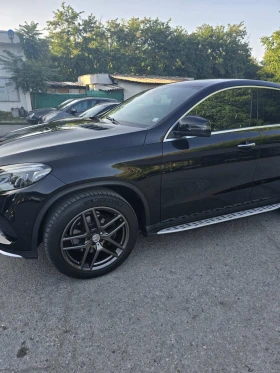 Mercedes-Benz GLE 350 4 matic - 38000 € / 74321.54 лв. - 54686659 7