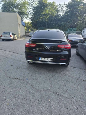 Mercedes-Benz GLE 350 4 matic - 38000 € / 74321.54 лв. - 54686659 3