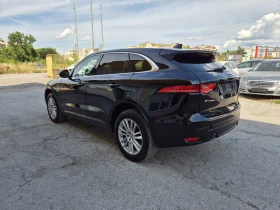 Jaguar F-PACE 3.0D AWD NAVI ITALY TOP | Mobile.bg � ����� ������ 7