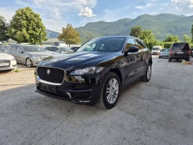 Jaguar F-PACE 3.0D AWD NAVI ITALY TOP | Mobile.bg � ����� ������ 2