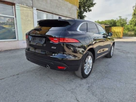 Jaguar F-PACE 3.0D AWD NAVI ITALY TOP | Mobile.bg � ����� ������ 5