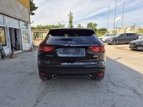 Jaguar F-PACE 3.0D AWD NAVI ITALY TOP | Mobile.bg � ����� ������ 6