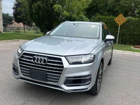 Audi Q7 TECHNIK* BANG&OLUFSEN* 360* ОБДУХВАНЕ* 