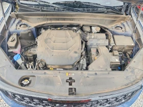 Kia Telluride 3.8l Sx Prestige | Mobile.bg � ����� ������ 11