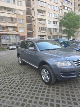 VW Touareg | Mobile.bg � ����� ������ 3