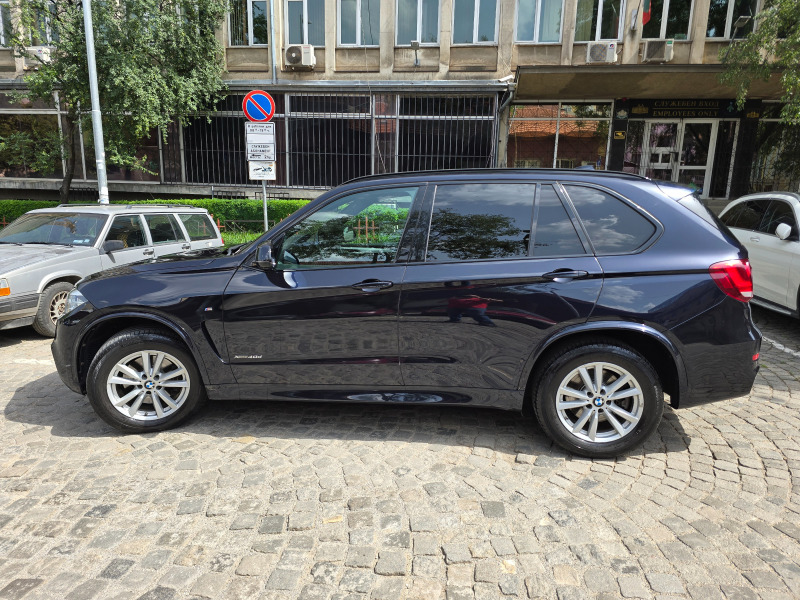 BMW X5, снимка 1 - Автомобили и джипове - 46146238