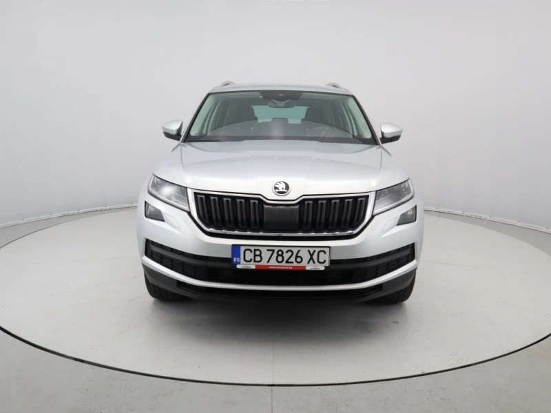 Skoda Kodiaq 2.0 TDI DSG 4x4, снимка 2 - Автомобили и джипове - 46556830