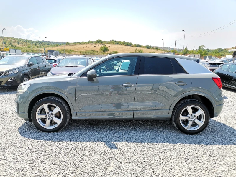 Audi Q2 2.0TDI 4x4 Auto, снимка 2 - Автомобили и джипове - 46918114