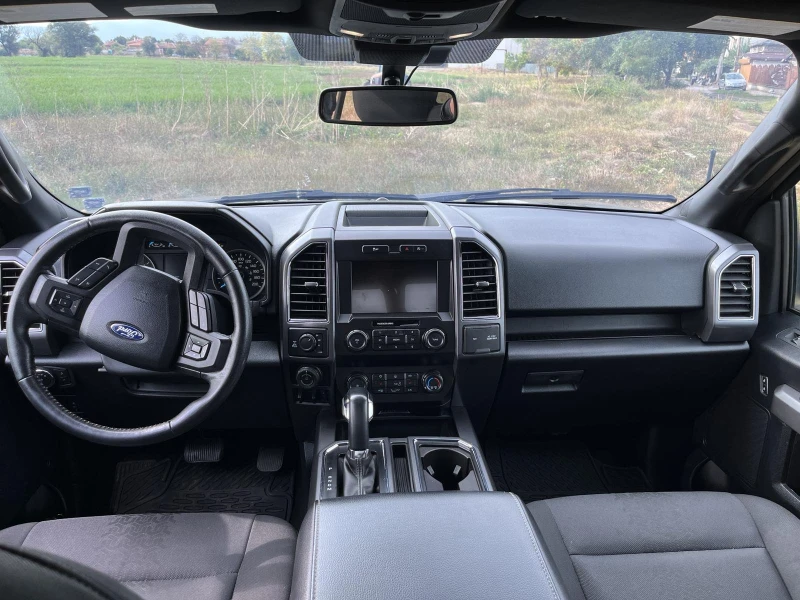 Ford F150 3.5, снимка 7 - Автомобили и джипове - 49510096