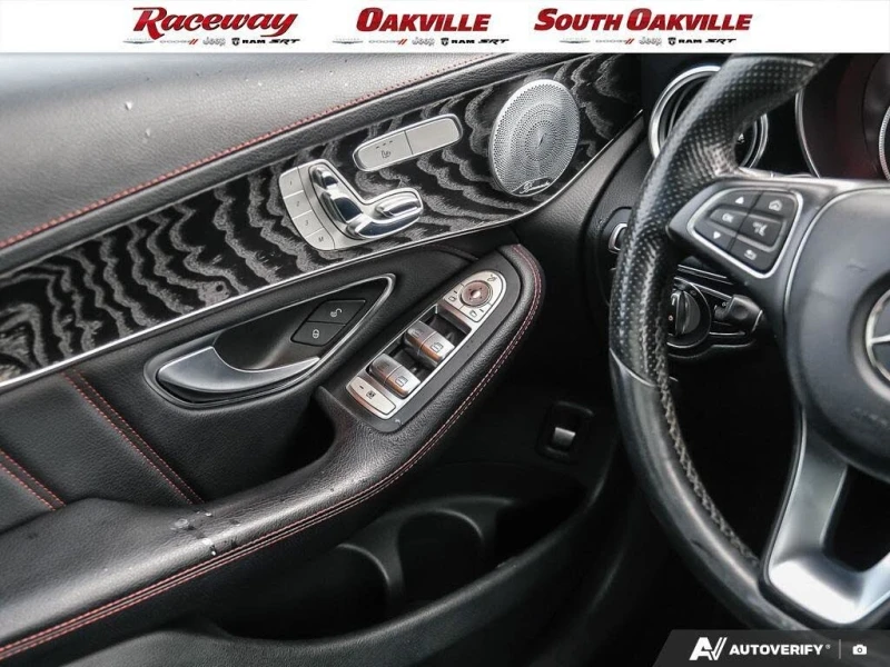 Mercedes-Benz GLC 43 AMG 4MATIC BURMESTER* PANO* KEYLESS* ПОДГРЕВ* CAM* , снимка 6 - Автомобили и джипове - 52936777