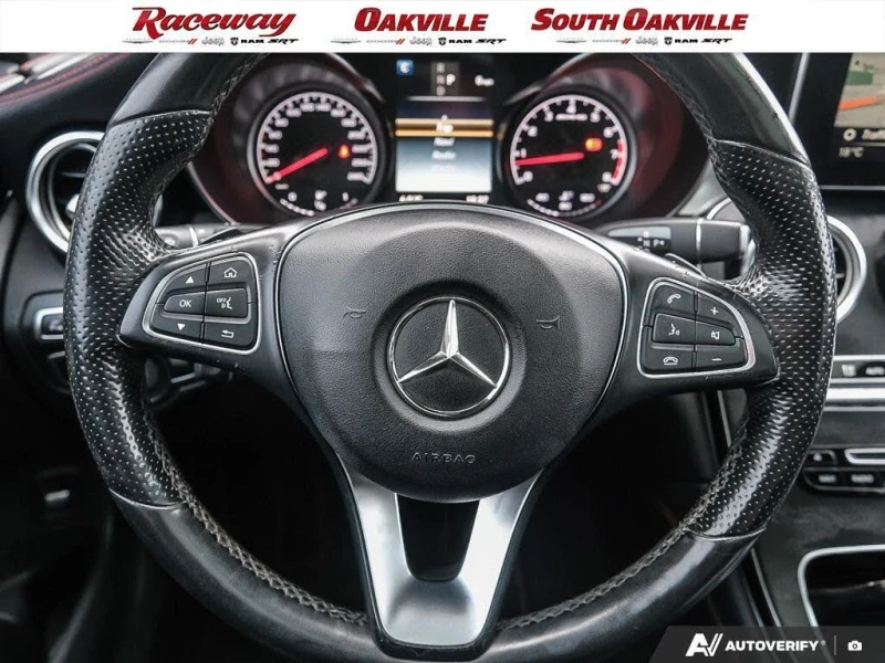 Mercedes-Benz GLC 43 AMG 4MATIC BURMESTER* PANO* KEYLESS* ПОДГРЕВ* CAM* , снимка 9 - Автомобили и джипове - 52936777