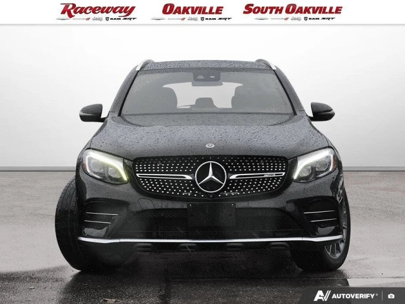 Mercedes-Benz GLC 43 AMG 4MATIC BURMESTER* PANO* KEYLESS* ПОДГРЕВ* CAM* , снимка 3 - Автомобили и джипове - 52936777