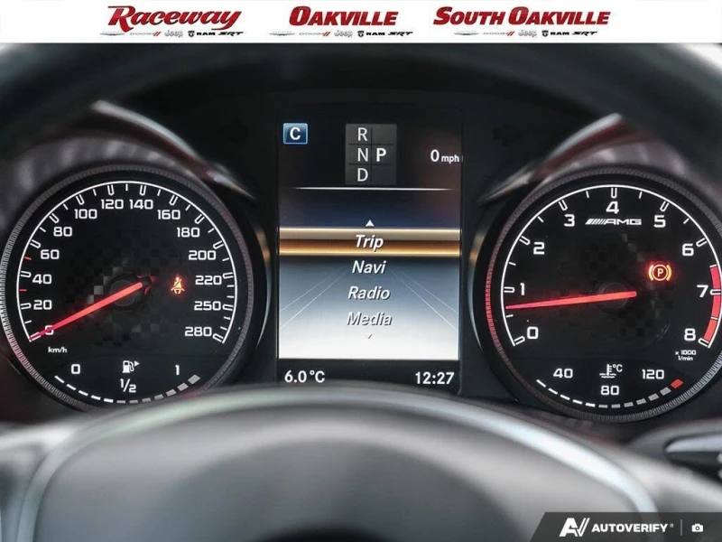 Mercedes-Benz GLC 43 AMG 4MATIC BURMESTER* PANO* KEYLESS* ПОДГРЕВ* CAM* , снимка 13 - Автомобили и джипове - 52936777