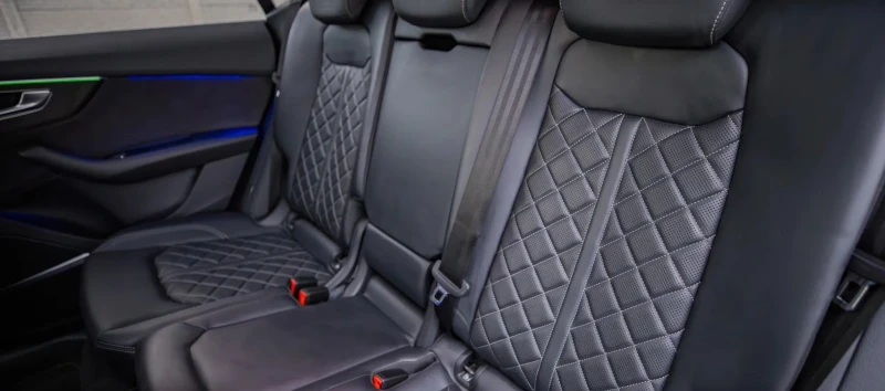 Audi SQ8 4.0TDI quattro , снимка 11 - Автомобили и джипове - 52664711