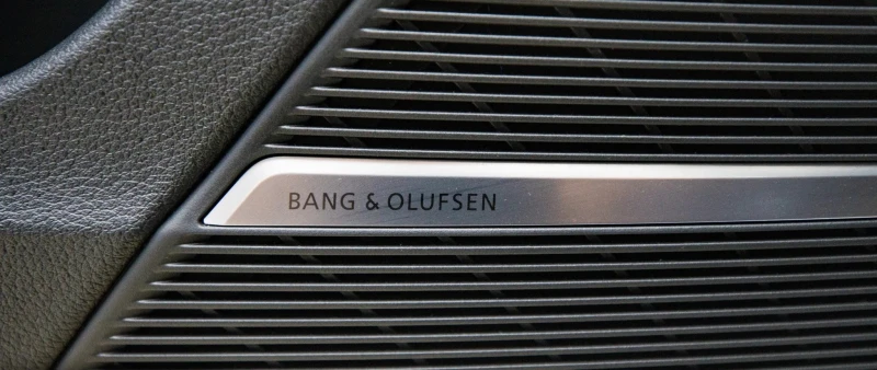 Audi SQ8 4.0TDI quattro , снимка 7 - Автомобили и джипове - 52664711