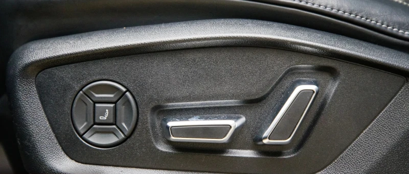 Audi SQ8 4.0TDI quattro , снимка 8 - Автомобили и джипове - 52664711