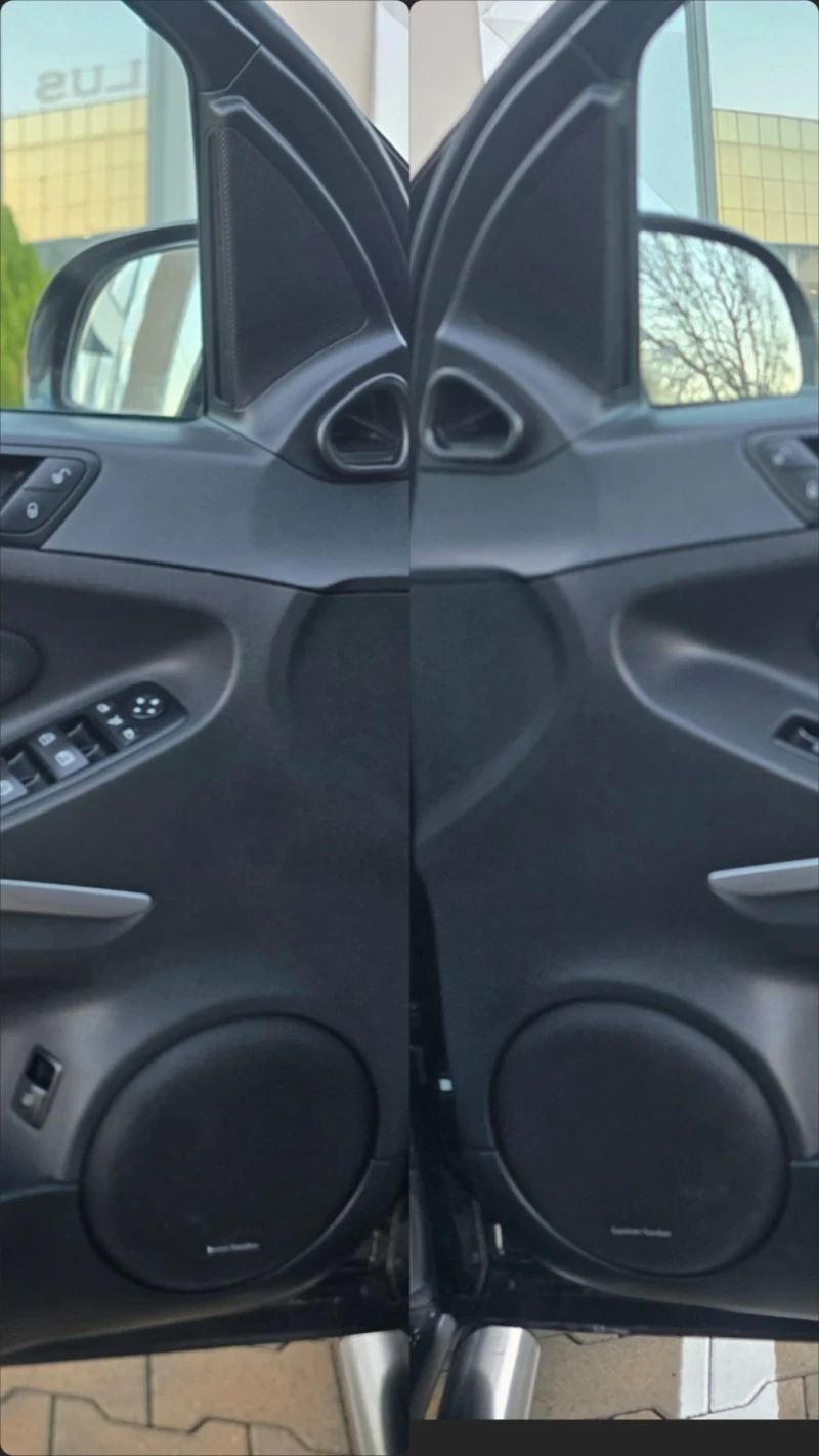 Mercedes-Benz ML 320 Cdi.AMG.Designo.Distronic.Keyless.Harman Kardon, снимка 14 - Автомобили и джипове - 52761333