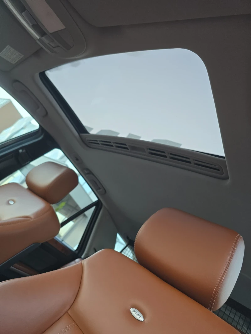 Mercedes-Benz ML 320 Cdi.AMG.Designo.Distronic.Keyless.Harman Kardon, снимка 12 - Автомобили и джипове - 52761333