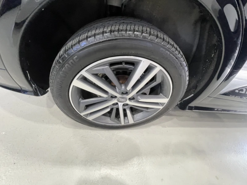 Audi Q5 * Progressiv * CARFAX * ЦЕНА ДО БГ, снимка 4 - Автомобили и джипове - 52804194