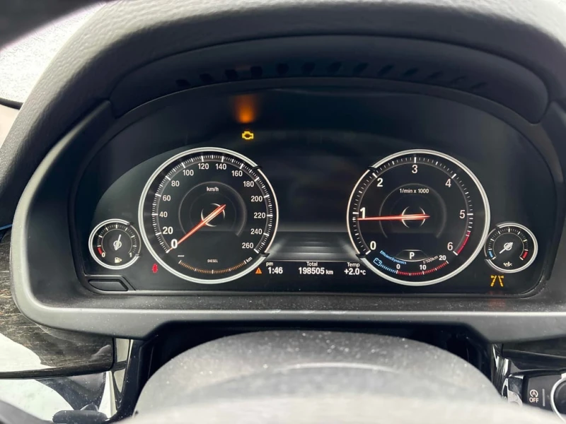 BMW X5 * xDrive35d * CARFAX * БЕЗ ПЪРВОНАЧАЛНА ВНОСКА, снимка 8 - Автомобили и джипове - 53062990