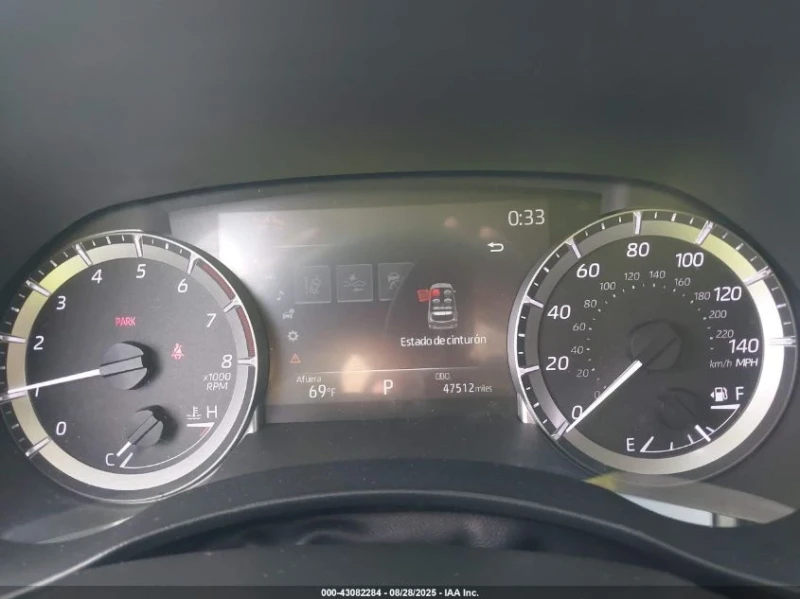 Toyota Highlander XLE, снимка 7 - Автомобили и джипове - 53349208