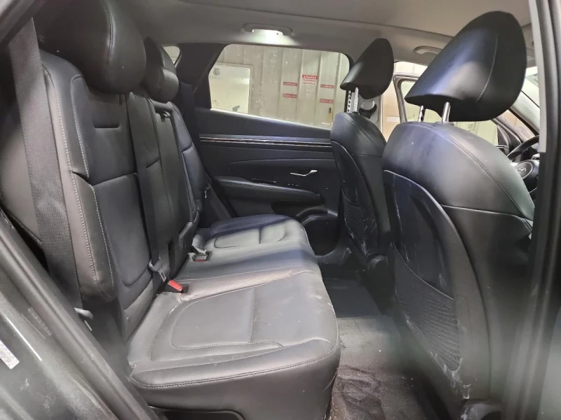 Hyundai Tucson LIMITED HYBRID AWD, снимка 10 - Автомобили и джипове - 53462020