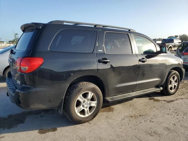 Toyota Sequoia SR5  ФИКСИРАНА ЦЕНА ДО БГ - изображение 6